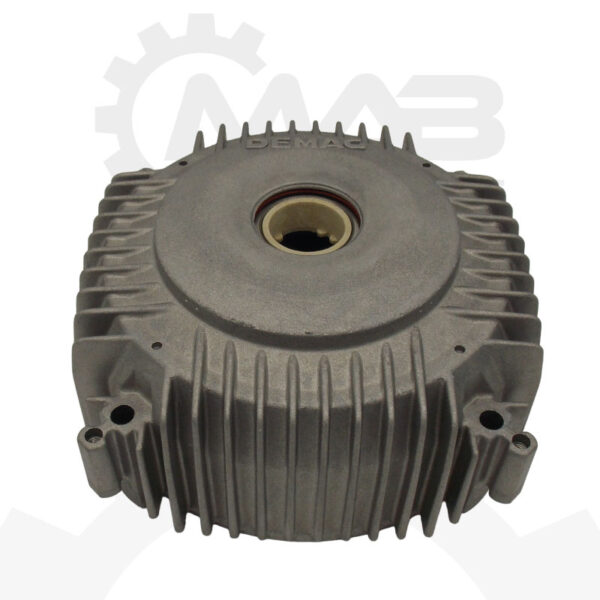 14361333 DEMAG Lagerschildset BS KM100