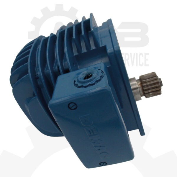 Mannesmann Demag 13/3PF4 Motor 50Hz – Bild 2
