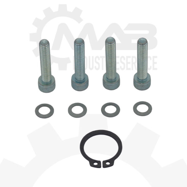 22874033 DEMAG Lüfterhaubenset – Bild 6