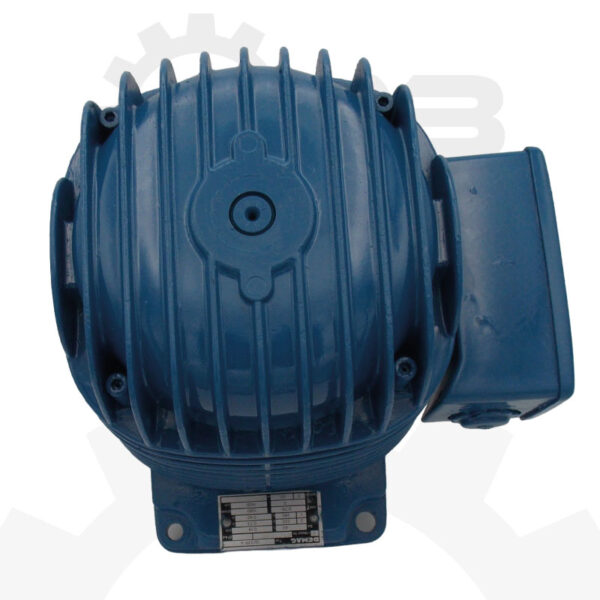 Mannesmann Demag 13/3PF4 Motor 50Hz – Bild 3