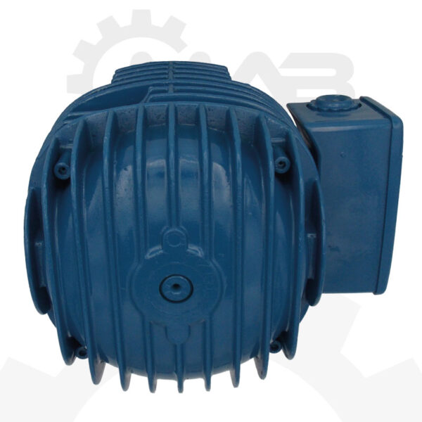 Mannesmann Demag 13/3PF4 Motor 50Hz – Bild 4