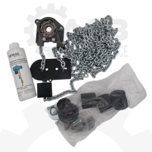71795033 DEMAG Kettensatz