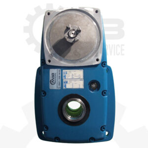 ABUS Getriebe AZF 630L
