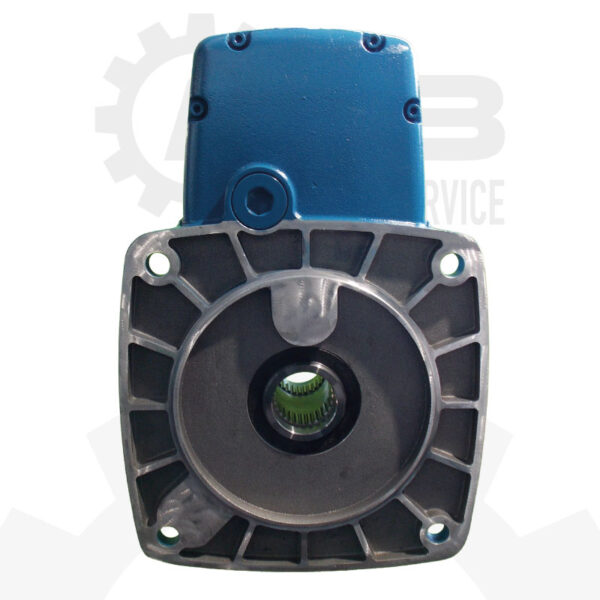 ABUS Getriebe AZF 630L – Bild 2