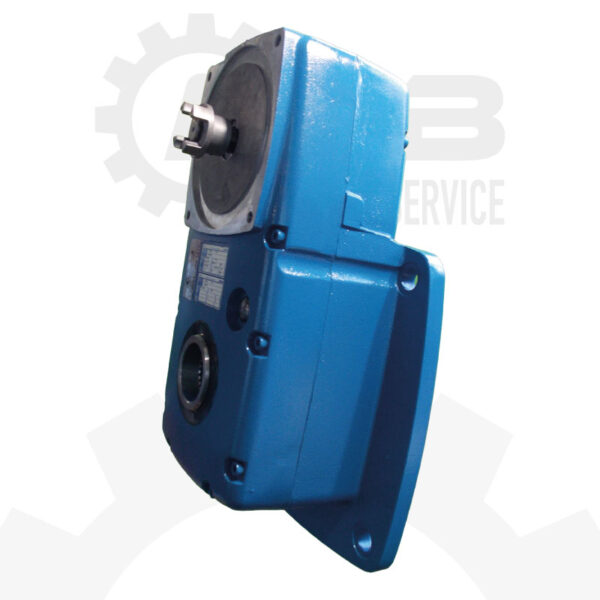 ABUS Getriebe AZF 630L – Bild 3