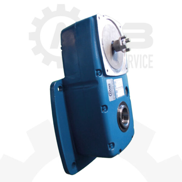 ABUS Getriebe AZF 630L – Bild 4