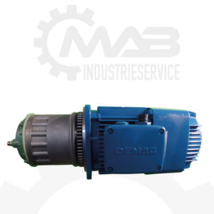 DEMAG Motor KMH 112B 2/12