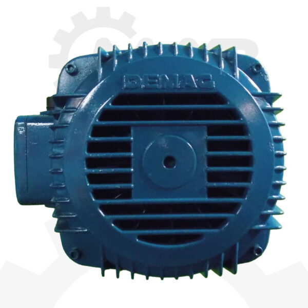 DEMAG Motor KMH 112B 2/12 – Bild 2