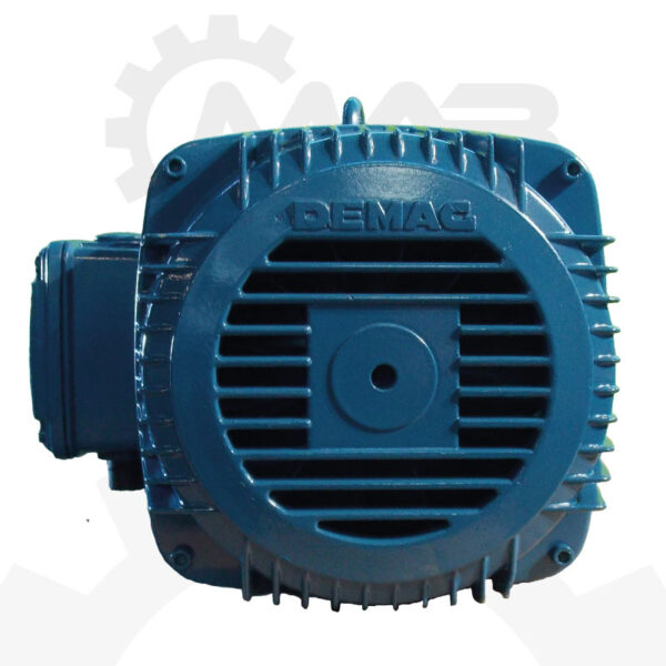 DEMAG Motor KMH 112B 2/12 – Bild 6