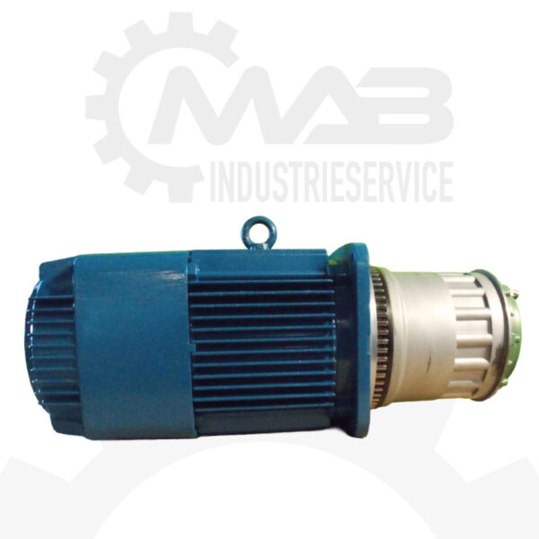 DEMAG Motor KMH 112B 2/12 – Bild 7