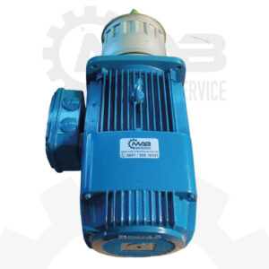 DEMAG Motor KMH 112B 2/12