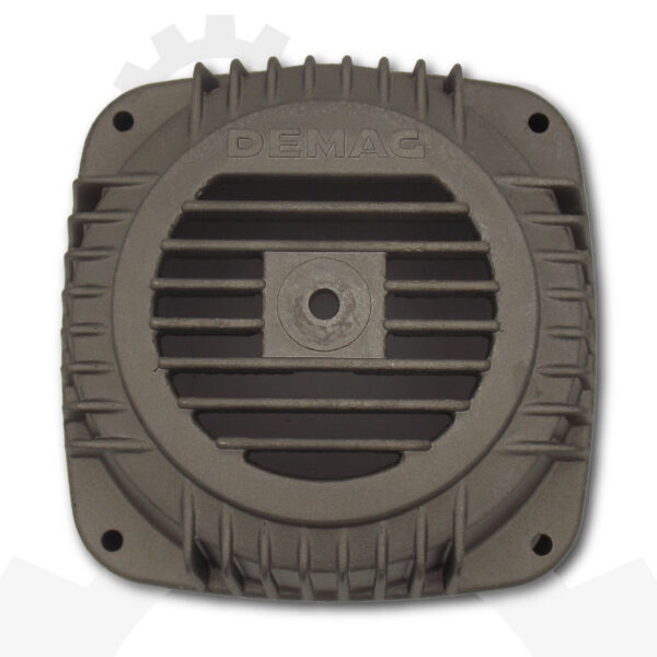 13382033 DEMAG Haube und Lüfter Set – Bild 5