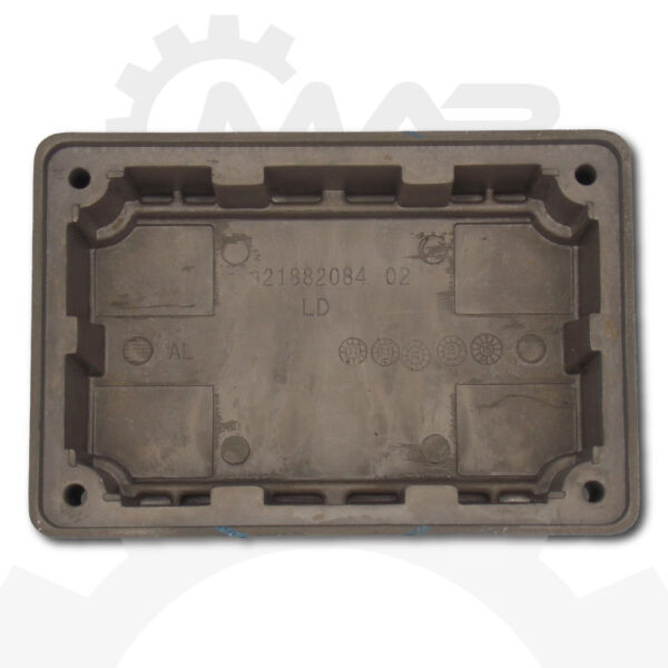 21882533 DEMAG Deckel Klemmenkasten Z63-90 – Bild 4