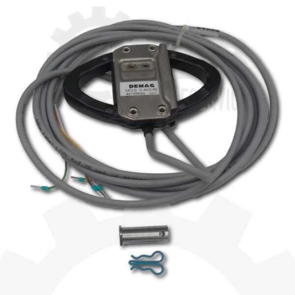 49189633 DEMAG Überlastschutz