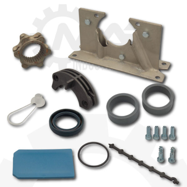 83537733 DEMAG Kettenführungsset DK2 Gr.3