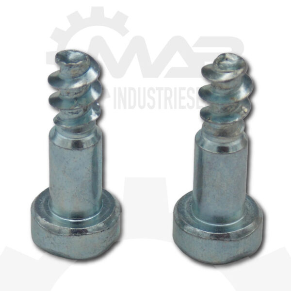 83537733 DEMAG Kettenführungsset DK2 Gr.3 – Bild 12