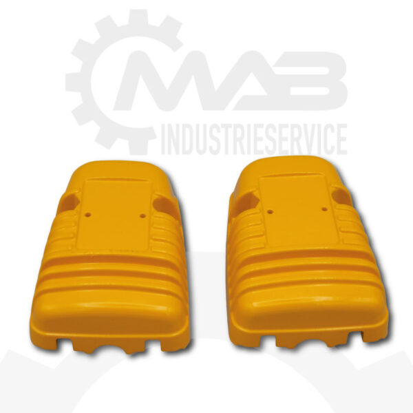 83585233 DEMAG Unterflaschenhälfte Set DK 1 – Bild 2