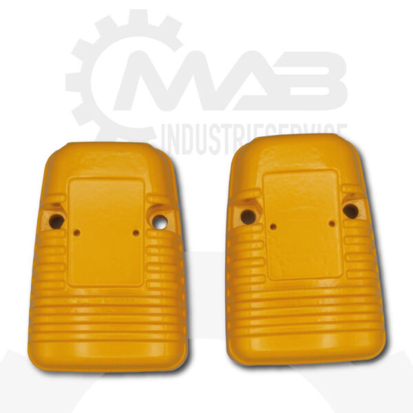 83585233 DEMAG Unterflaschenhälfte Set DK 1 – Bild 3