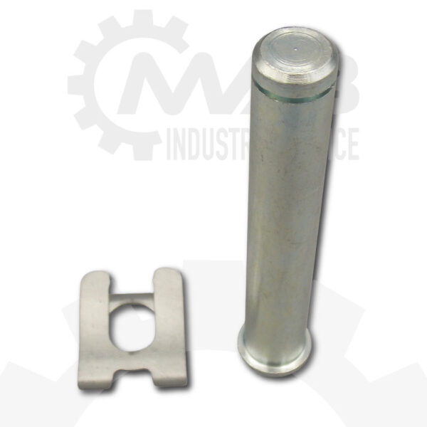 83761633 DEMAG Anschlussbolzen Set DK10/16 – Bild 2