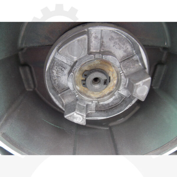 DEMAG Getriebe AF06 S-M-0-1-35-1/24,5 – Bild 6