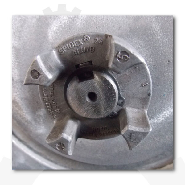 ABUS Getriebe AZF 400 – Bild 3