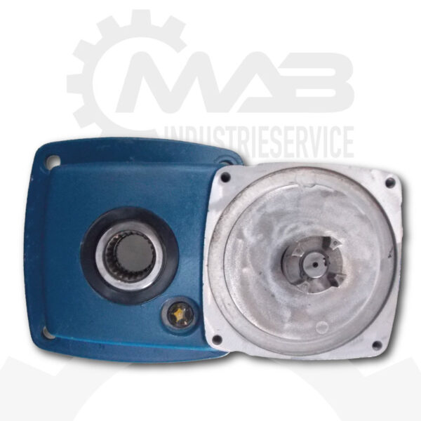 ABUS Getriebe AZF 400 – Bild 6