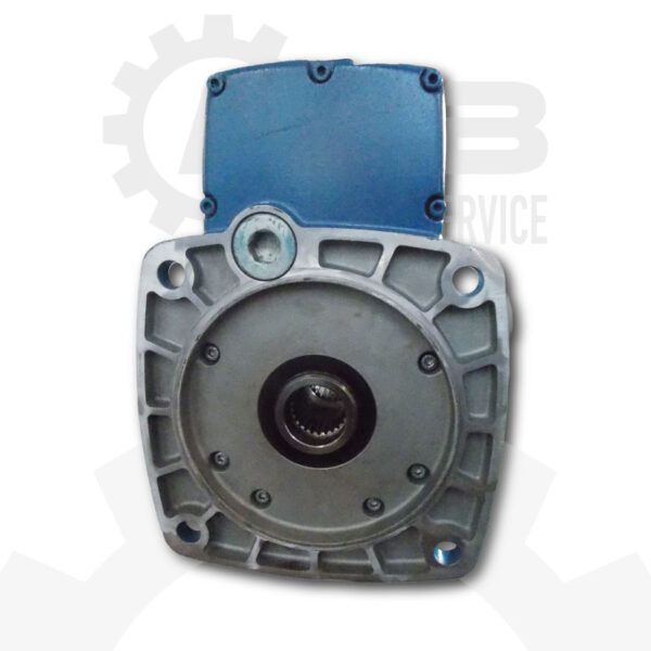 ABUS Getriebe AZF 400 – Bild 7