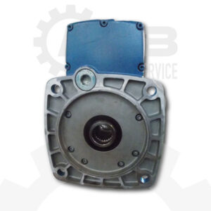 ABUS Getriebe AZF 400