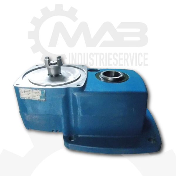 ABUS Getriebe AZF 400 – Bild 2