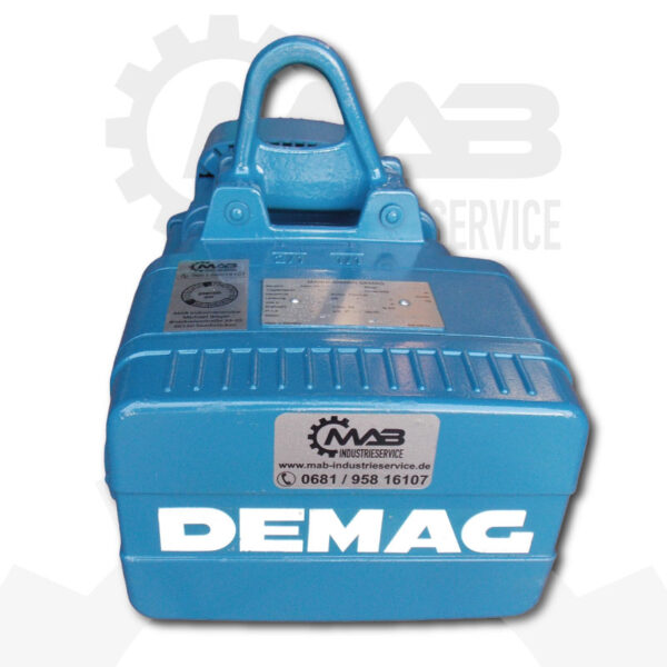 DEMAG Kettenzug  DK2-250-K-V1F4 – Bild 3