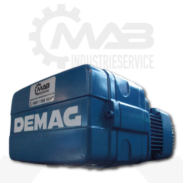 DEMAG Kettenzug  DK2-250-K-V1F4 – Bild 6