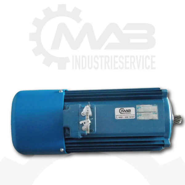 ABUS Hubmotor FDB23/(GM6000.3L6)/S12621 – Bild 2