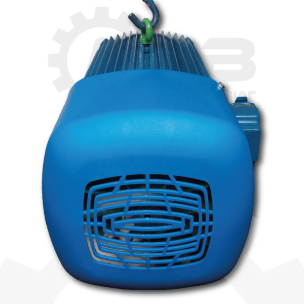 ABUS Hubmotor FDB23/(GM6000.3L6)/S12621 – Bild 4
