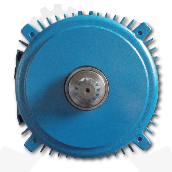 ABUS Hubmotor FDB23/(GM6000.3L6)/S12621 – Bild 5