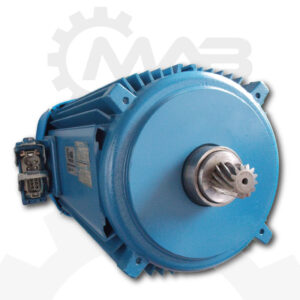 ABUS Hubmotor FDB23/(GM6000.3L6)/S12621