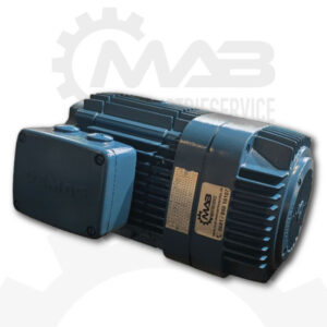 DEMAG Motor KBA 112 B 6