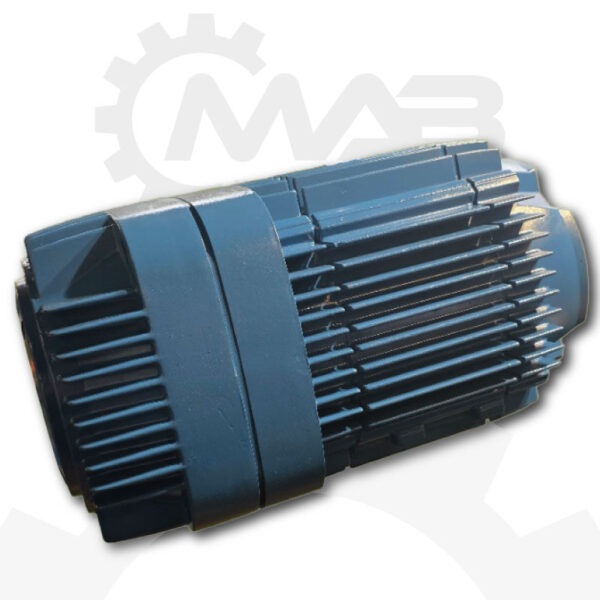 DEMAG Motor KBA 112 B 6 – Bild 4