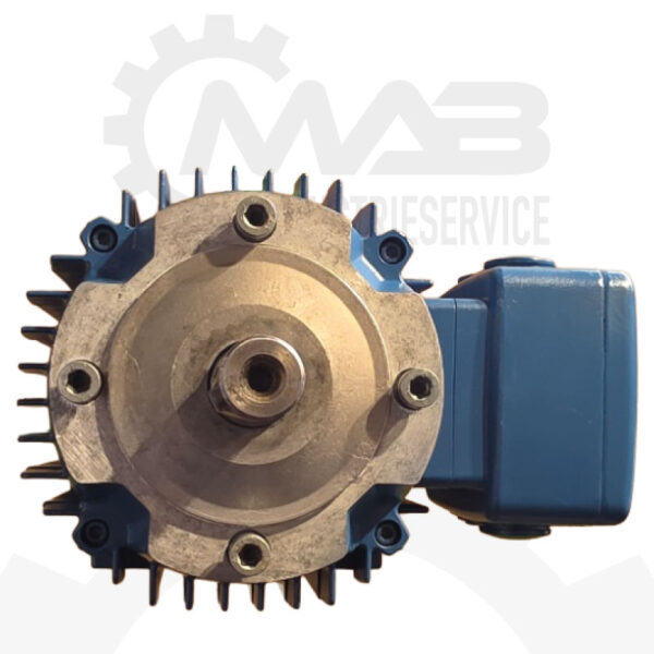 DEMAG Motor KBS 100 B 12 – Bild 3