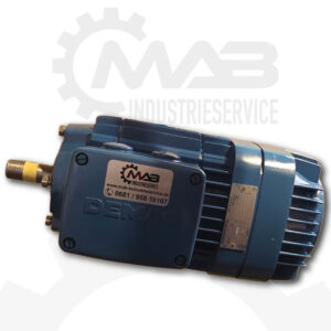 DEMAG Motor KBS 100 B 12