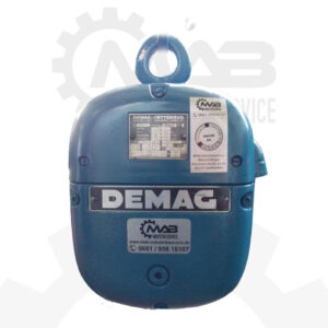 DEMAG Kettenzug PK2N-F