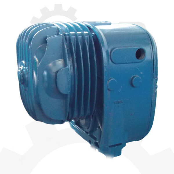 DEMAG Kettenzug PK2N-F – Bild 2