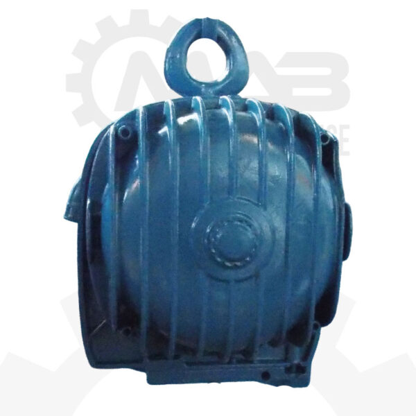 DEMAG Kettenzug PK2N-F – Bild 3