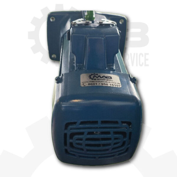 ABUS Kranfahrmotor AZP 200 – Bild 3