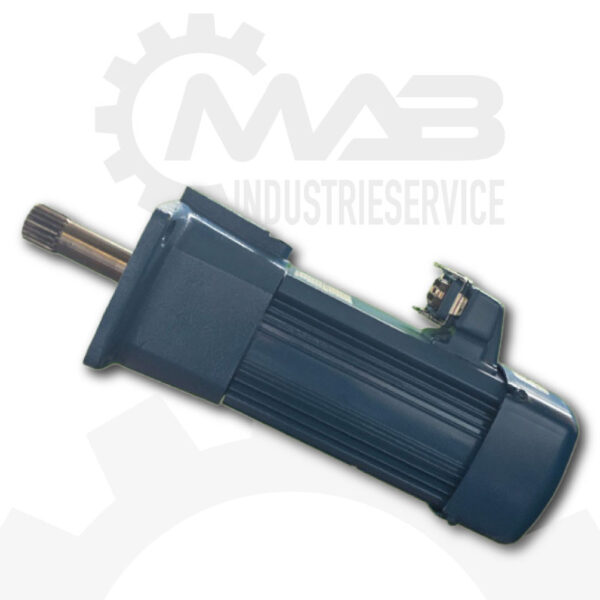 ABUS Kranfahrmotor AZP 200 – Bild 2