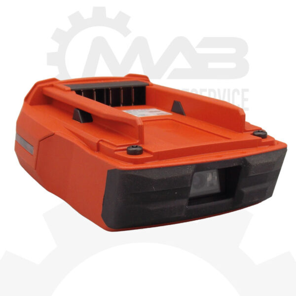 SI-AT-22 Adaptives Drehmomentmodul – Bild 4