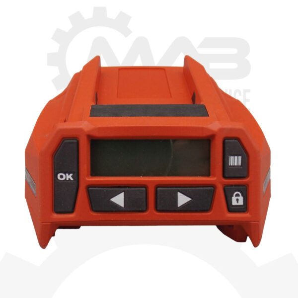 SI-AT-22 Adaptives Drehmomentmodul – Bild 3