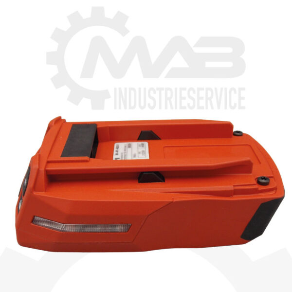 SI-AT-22 Adaptives Drehmomentmodul – Bild 2