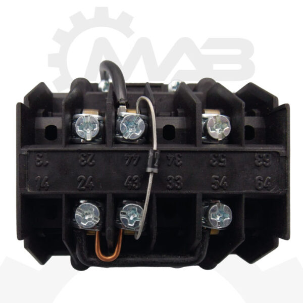 77345233 DEMAG Schaltelement Set CB/DSM-C – Bild 3