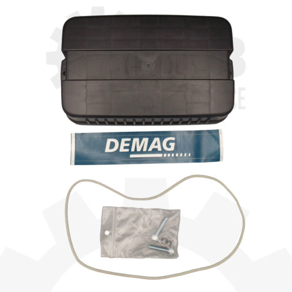 83412033 DEMAG Haube kurz DK 1 Set – Bild 2