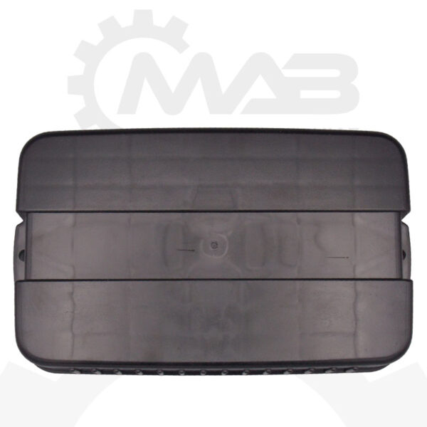 83412033 DEMAG Haube kurz DK 1 Set – Bild 5